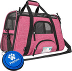 PetAmi Airline Approved Pet Carrier by PetAmi