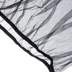 Prevue Pet Products Mesh Bird Seed Catcher 13" H, Large Size - Image 3