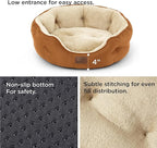 Bedsure Dog Beds for Small Dogs - Image 4