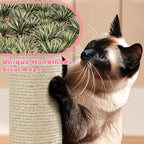 Topeakmart 70.5in Cat Tree, Cat Furniture - Image 8