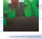 Aqueon Plant and Shrimp Aquarium Substrate, Aqua Soil - Image 4
