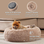 Bedsure Calming Cat Beds for Indoor Cats - Image 4