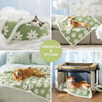 LE SURE Waterproof Dog Blanket for Large Dogs - Image 4