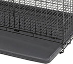 MidWest Homes for Pets 157PAN Model 157 Replacement Pan for Wabbitat - Image 4