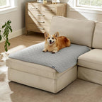 Bedsure 100% Waterproof Couch Cover - Image 7