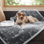Bedsure Waterproof Dog Blankets - Image 10
