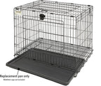 MidWest Homes for Pets 151PAN Model 151 Replacement Pan for Wabbitat - Image 2