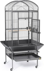 Prevue Pet Products Dometop Bird Cage - Image 2