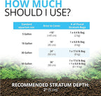 Fluval 12694 Plant and Shrimp Stratum - Image 5