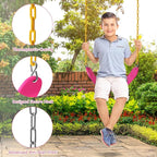 Sunnyglade 8PCS Swings Seats Heavy Duty - Image 3