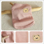 Waffle Knit Cat & Dog T Shirt for Small Dogs, Stretchable Puppy Shirt for - Image 2