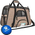 PetAmi Airline Approved Pet Carrier by PetAmi