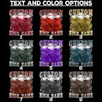 Tehg & Tuhg Custom T Shirts - Image 5
