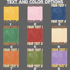 Tehg & Tuhg Custom T Shirts - Image 5