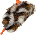 Instincts by SmartyKat 2-Pack Mouse 'N Mate Plush Refillable Cat Toys - Image 5