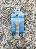 Spunky Pup Clean Earth Recycled Bone| Made in USA | Made from 100% Recycled - Image 2