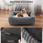 Washable Dog Bed for Small Medium Dogs - Image 8