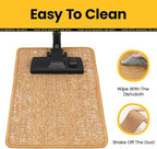Cat Scratcher Mat, Sisal Cat Scratch Pad - Image 7
