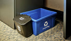 Hanging Wastebasket for Trash - Image 7