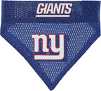NFL DOG BANDANA by PETSFIRST