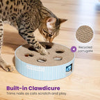 Catstages Scratch N' Hunt Interactive Cat Puzzle Toy - Image 6