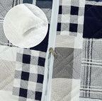 Brilliant Sunshine Quilted Calming Dog Bed Mat, Removable Washable Cover - Image 6