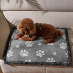 Kritter Planet Waterproof Dog Blankets by KritterPlanet