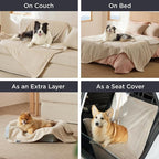 Bedsure Cat Blanket for Indoor Cats - Image 9