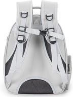 Cat Bubble Backpack Carrier for Small Medium Dogs Cats Carrying Bag, Airline - Image 6