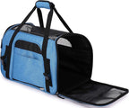 EliteField Soft Sided Pet Carrier - Image 4