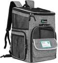 PetAmi Dog Backpack Carrier, Airline Approved Cat Backpacks by PetAmi