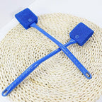 2PCS Fish Tank Cleaning Tools, Aquarium Double Sided Sponge Brush, Fish Tank - Image 3