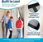 Flux Phenom Magnetic Screen Door - Image 5