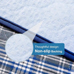 OUTCREATOR® Washable Bed Pads 34" x 54" - Image 5