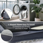 Dog Bed Extra Large Sized Dogs, Orthopedic XL Dog Beds - Image 5