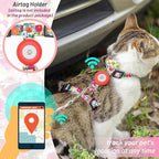 Cat Harness and Leash Escape Proof - Image 4