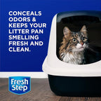 Fresh Step Cat Litter Crystals Deodorizer, Non Toxic Odor Neutralizing Crystals - Image 8
