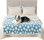 LE SURE Waterproof Dog Blanket for Large Dogs - Image 7