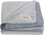 Friends Forever Durable Dog Blanket by FriendsForever