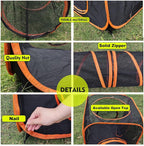 Portable Outdoor Cat Enclosure - Image 5