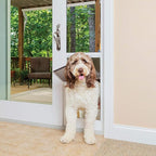 PetSafe Sliding Glass Pet Door - Image 2