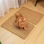 Cat Scratcher Mat, Sisal Cat Scratch Pad - Image 9