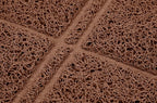 Amazon Basics Less-Mess Cat Litter Box Mat - Image 3