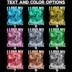 Tehg & Tuhg Custom T Shirts - Image 4