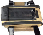 Pet Life ® 'Mystique' Fashion Designer Travel Soft-Folding Airline Apprived Pet - Image 9