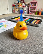 PET SHOW 10 Pack Mini Party Hats - Image 7
