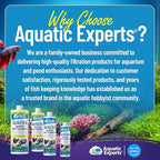 TankFirst Complete Aquarium Water Conditioner - Image 8