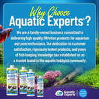 TankFirst Complete Aquarium Water Conditioner - Image 8