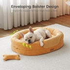 Large Orthopedic Dog Bed, 36 in. Dog Bed - Image 2