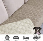 Ameritex Waterproof Dog Bed Cover Pet Blanket - Image 3